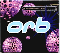 The Orb - Blue Room 